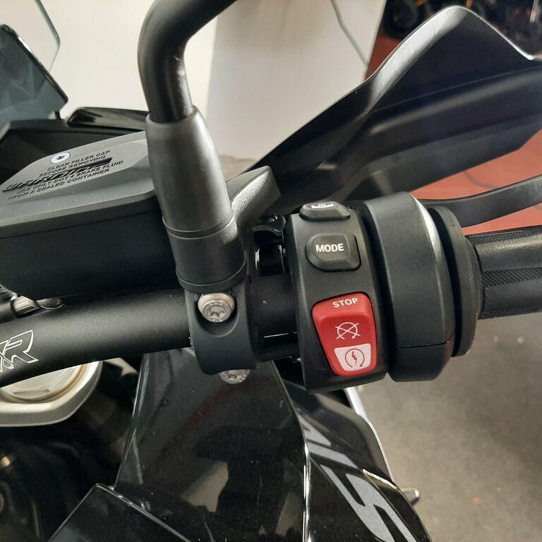 S 1000 XR