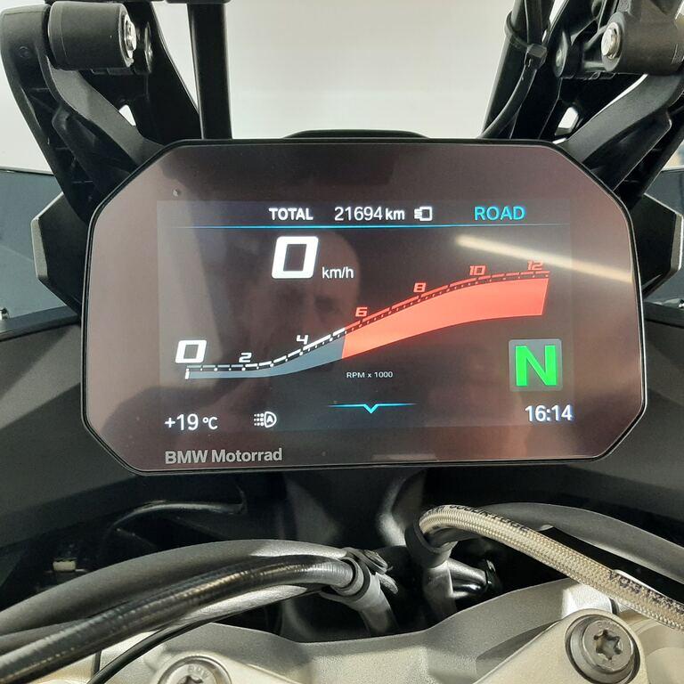 S 1000 XR