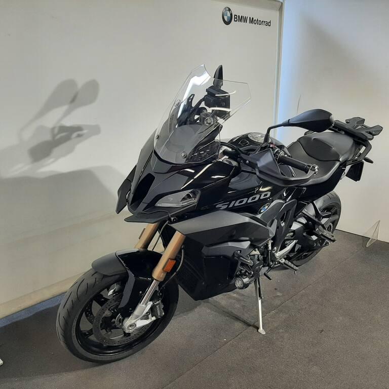 S 1000 XR
