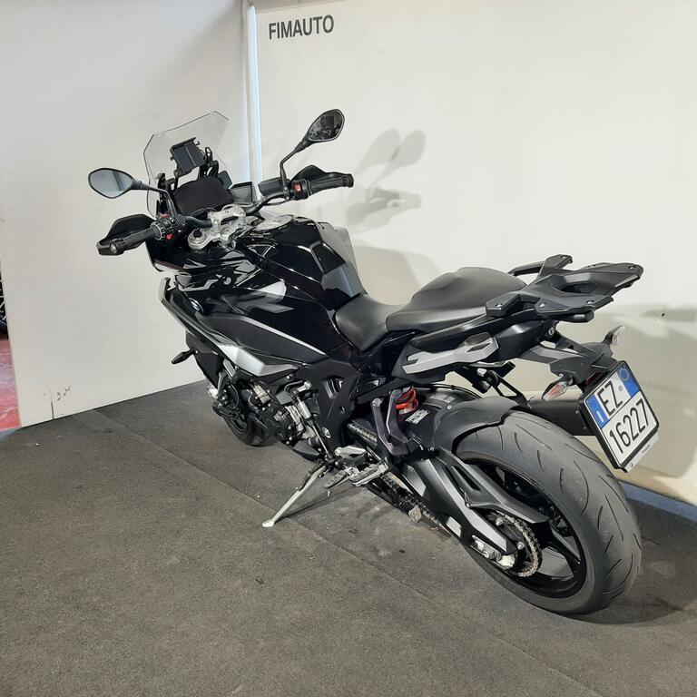 S 1000 XR
