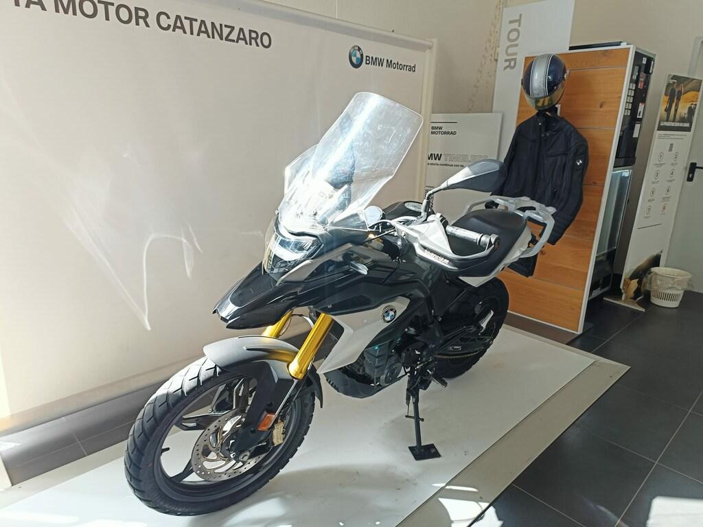 G 310 GS