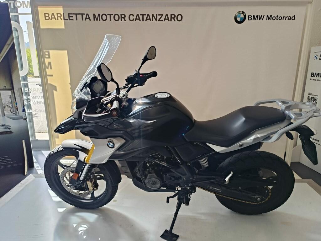 G 310 GS