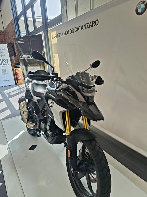 G 310 GS