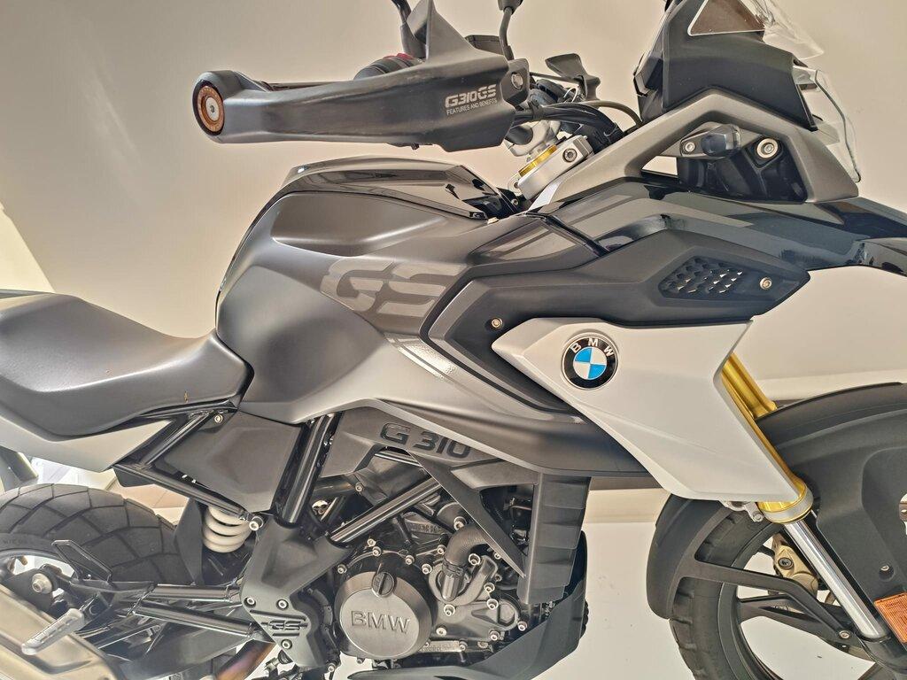G 310 GS