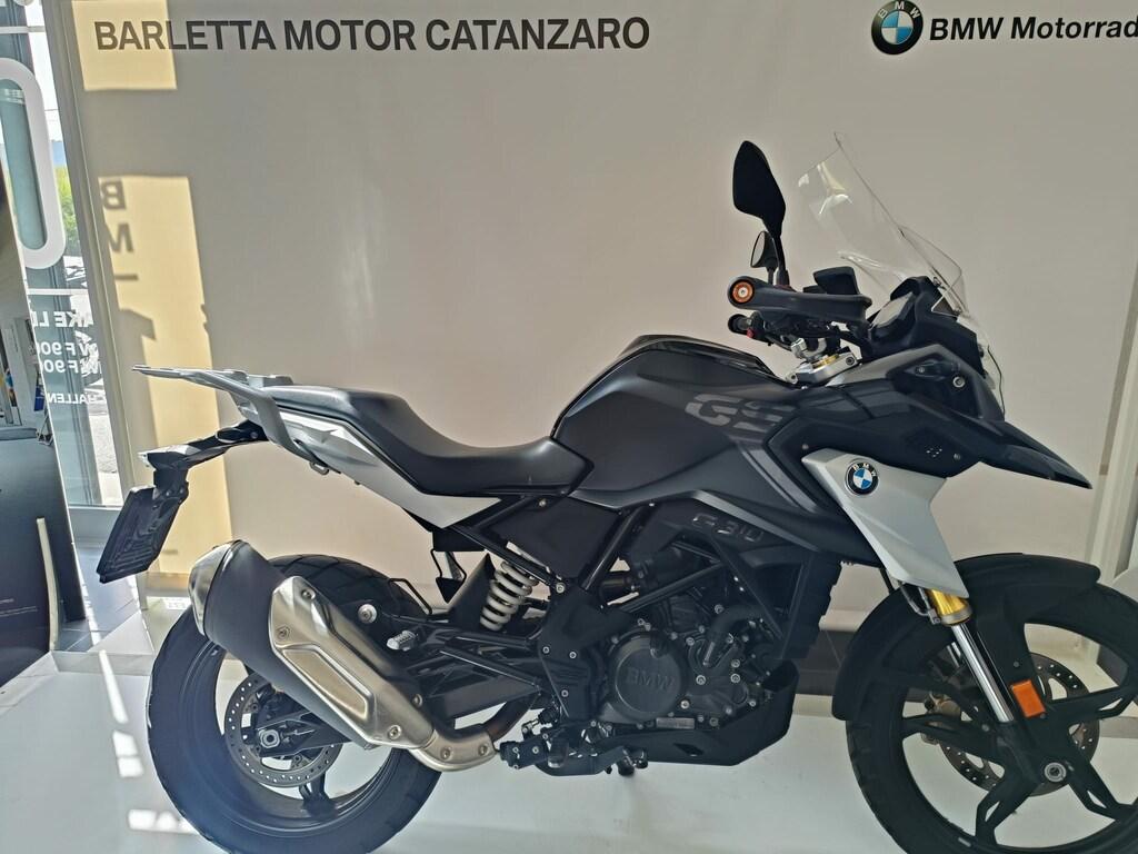 G 310 GS