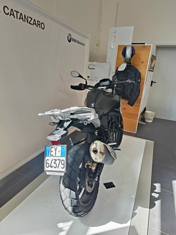 G 310 GS