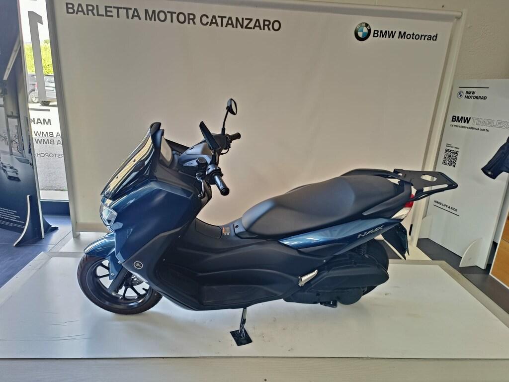 NMAX 155