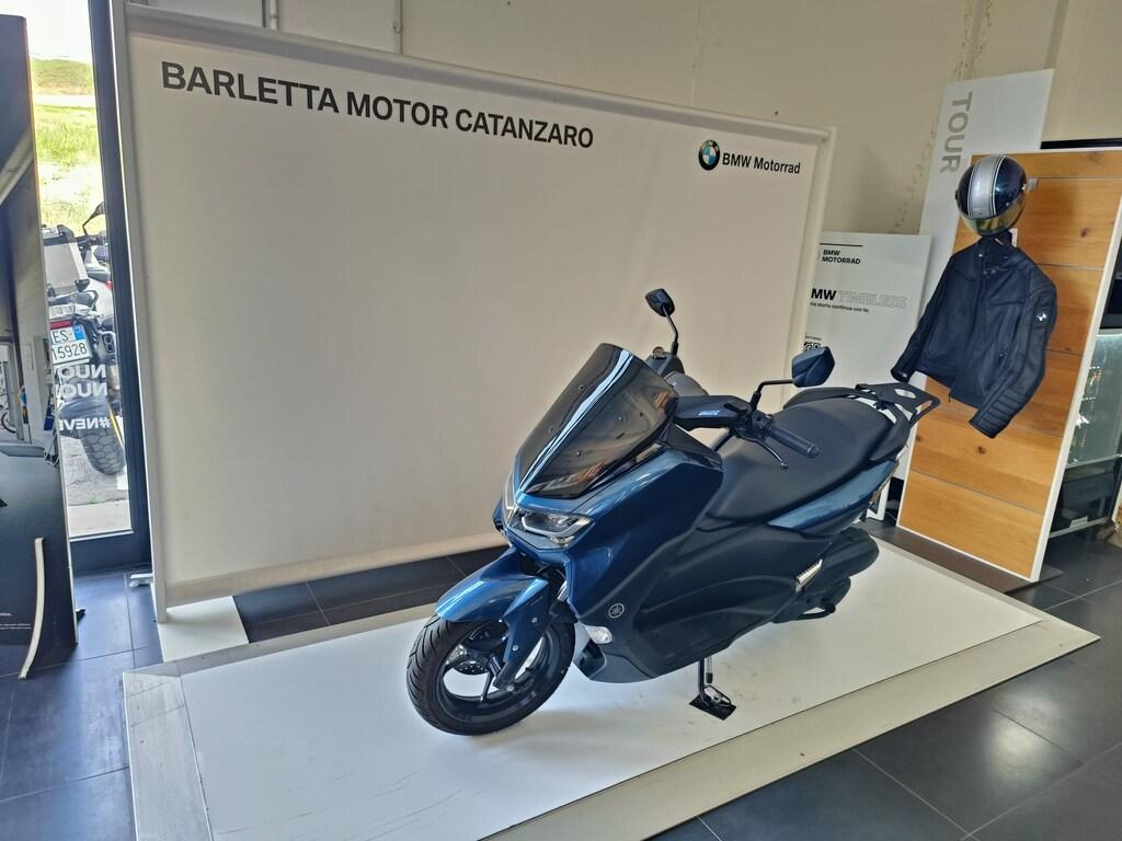 NMAX 155