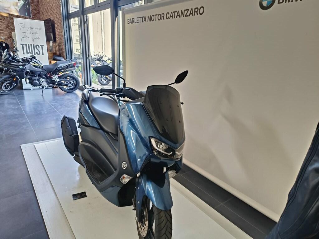 NMAX 155