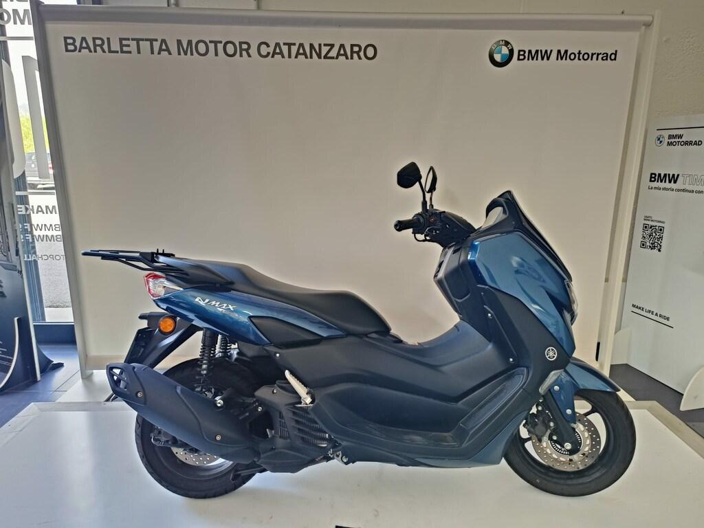 NMAX 155