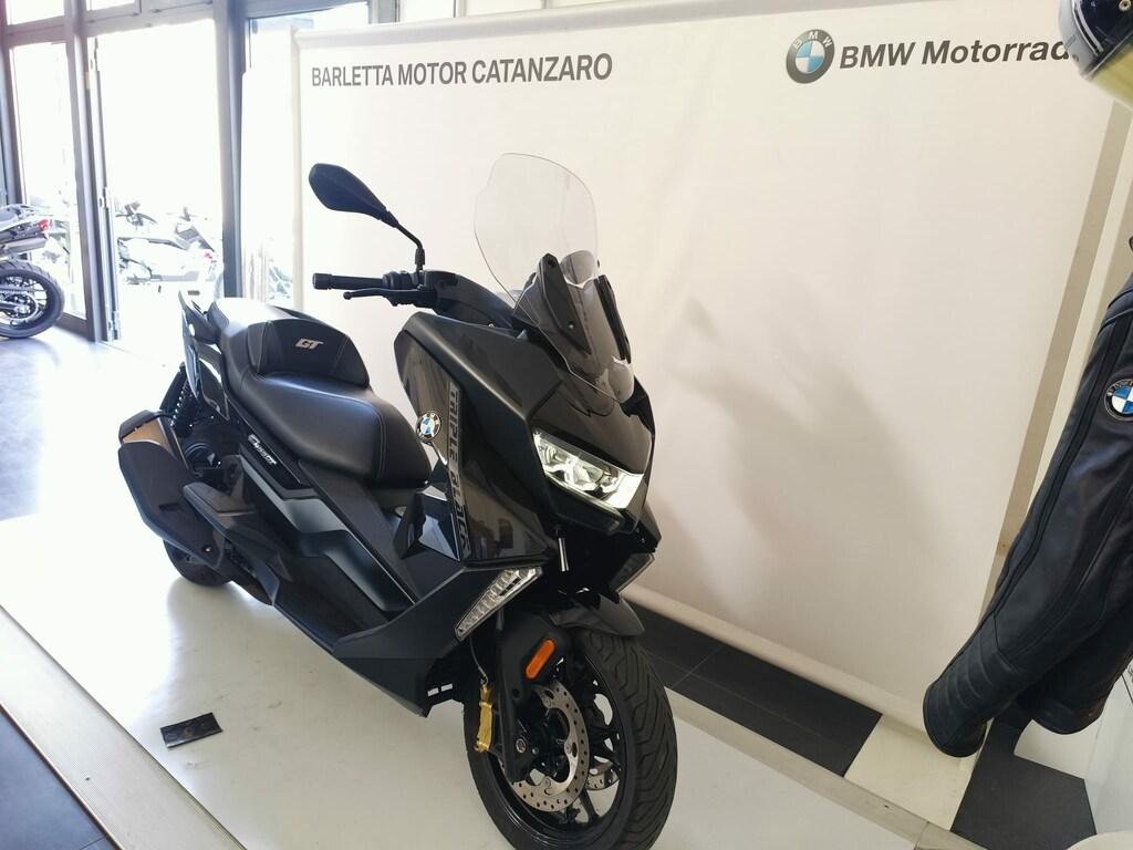 C 400 GT