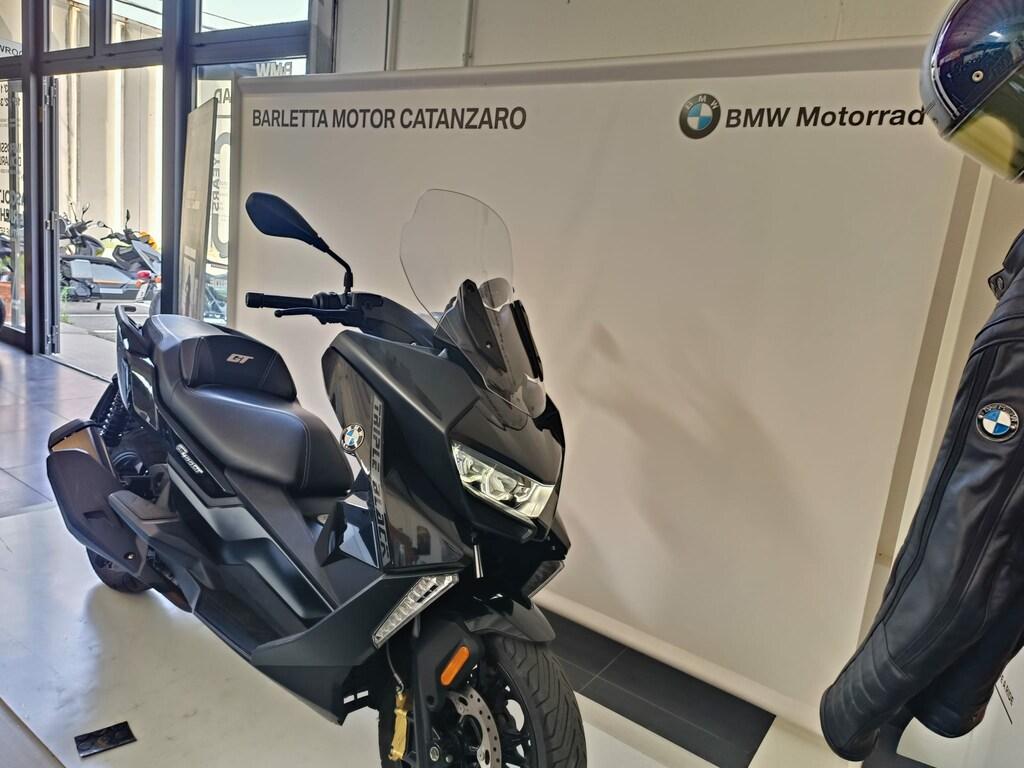 C 400 GT