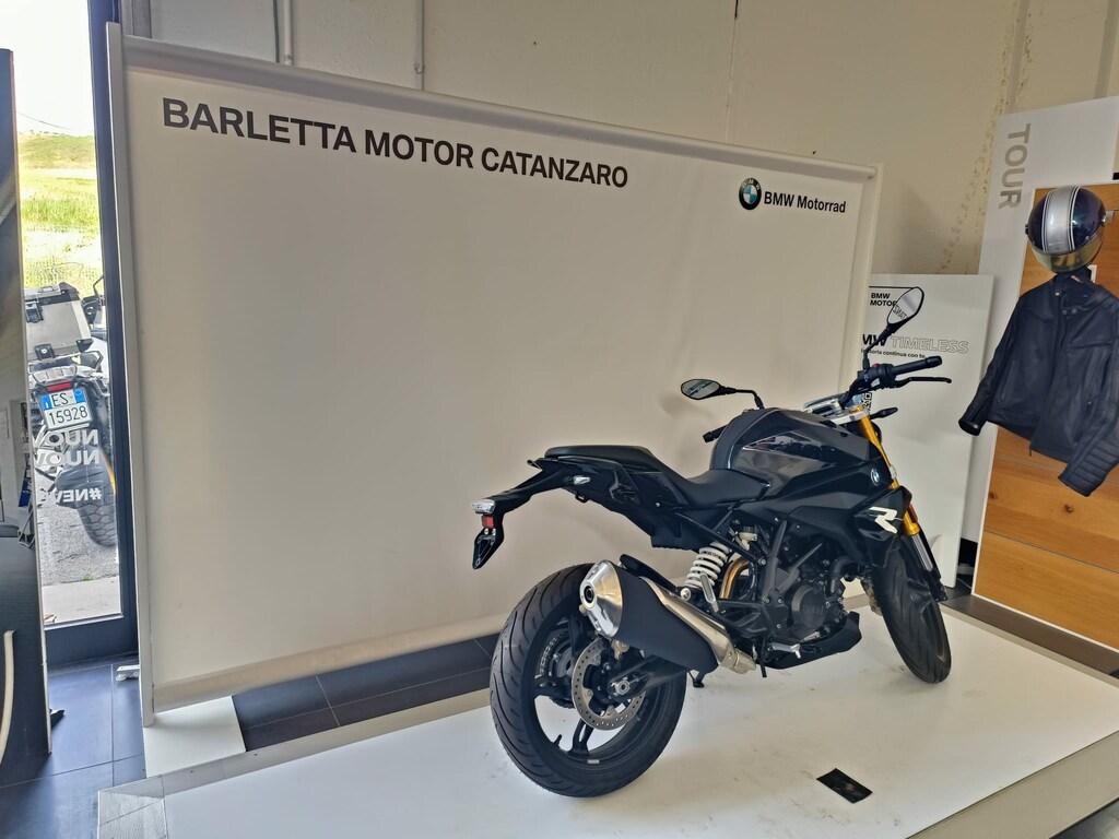 G 310 R