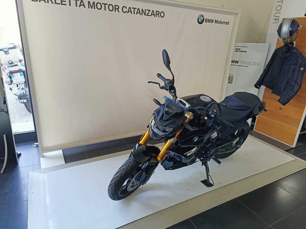 G 310 R