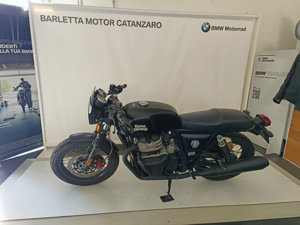 CONTINENTAL 650