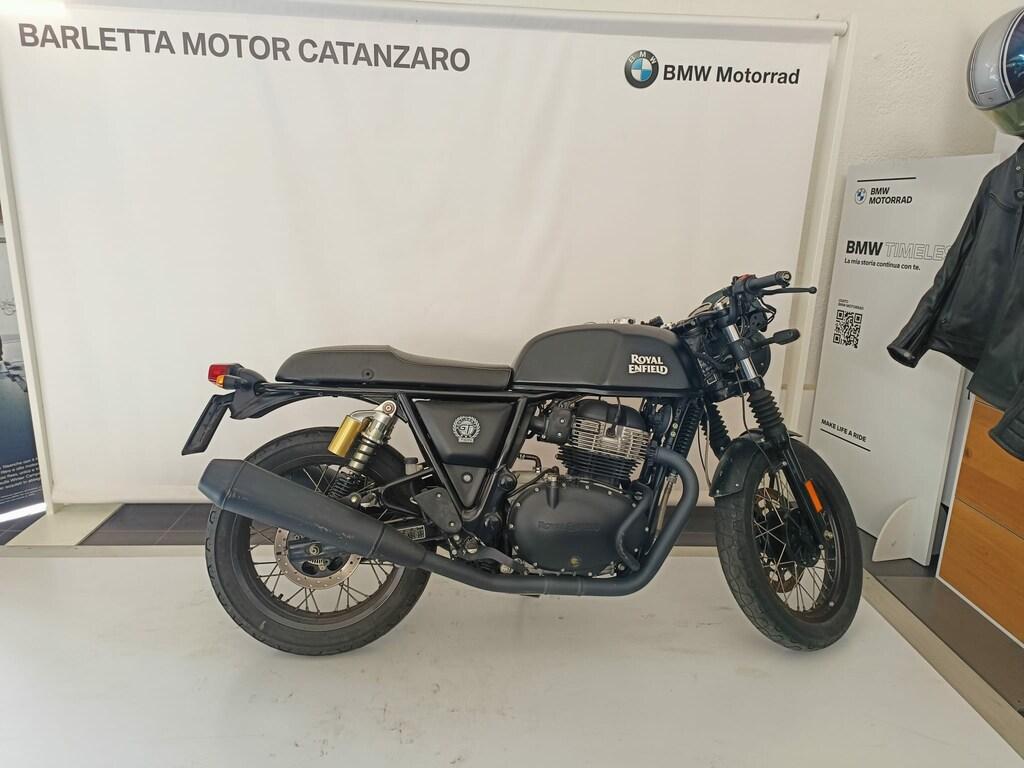 CONTINENTAL 650