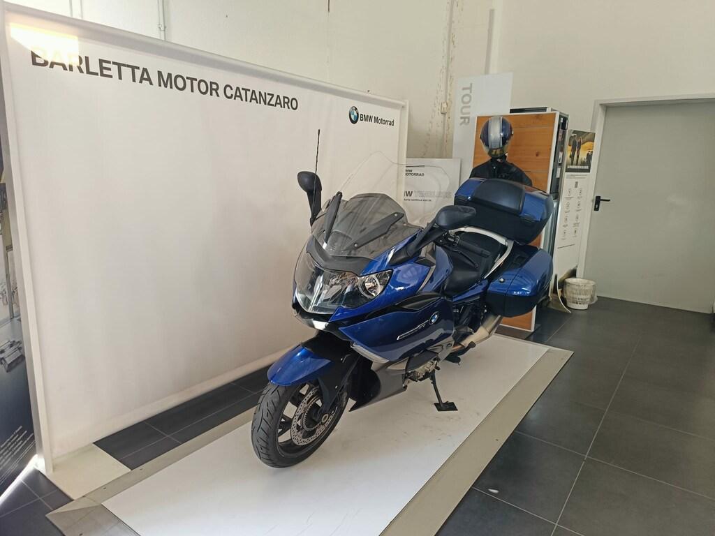 K 1600 GT