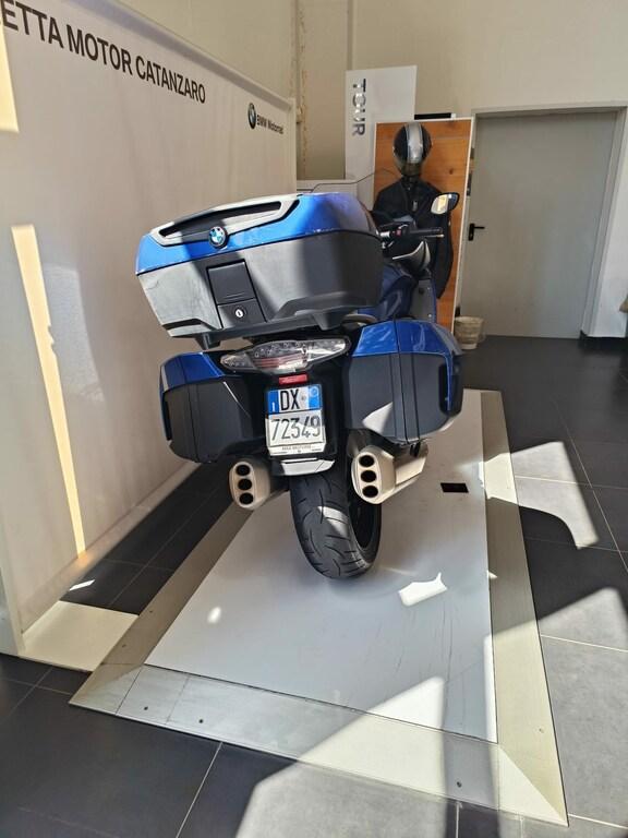 K 1600 GT