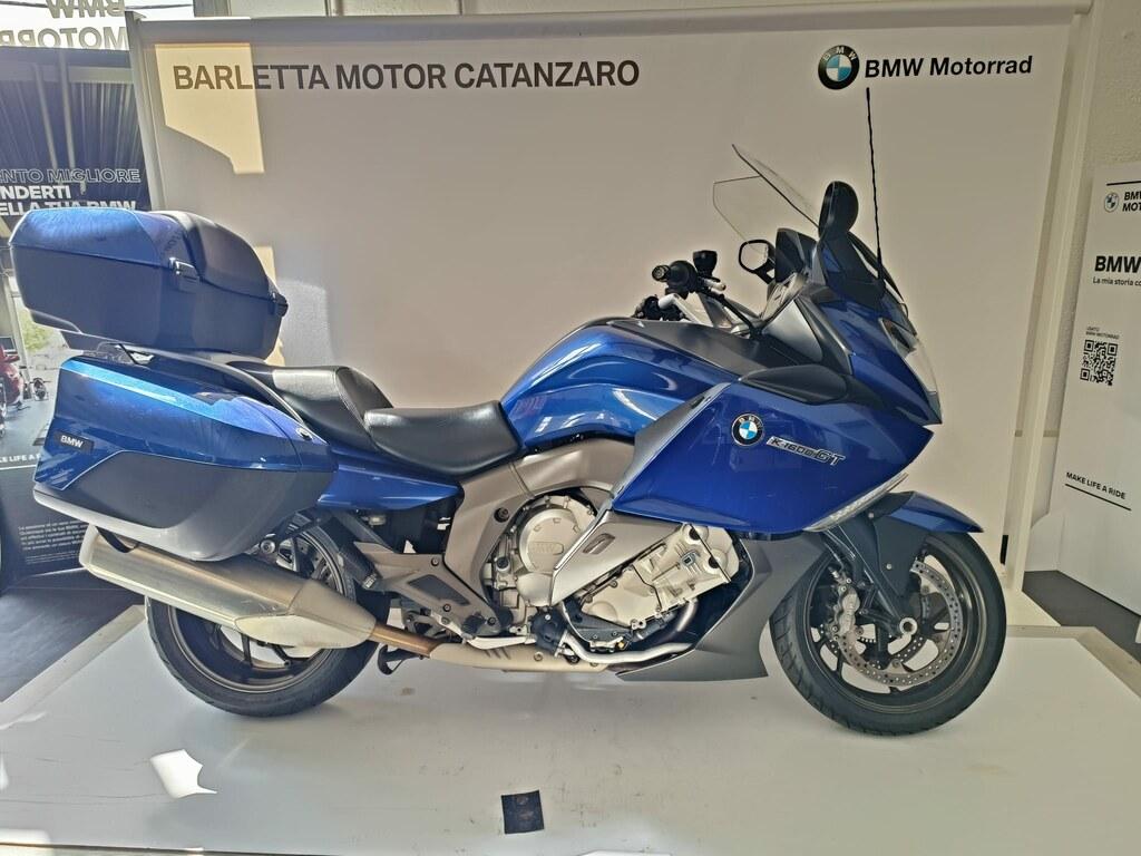 K 1600 GT