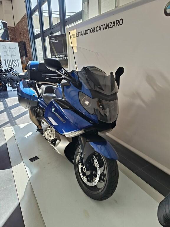 K 1600 GT