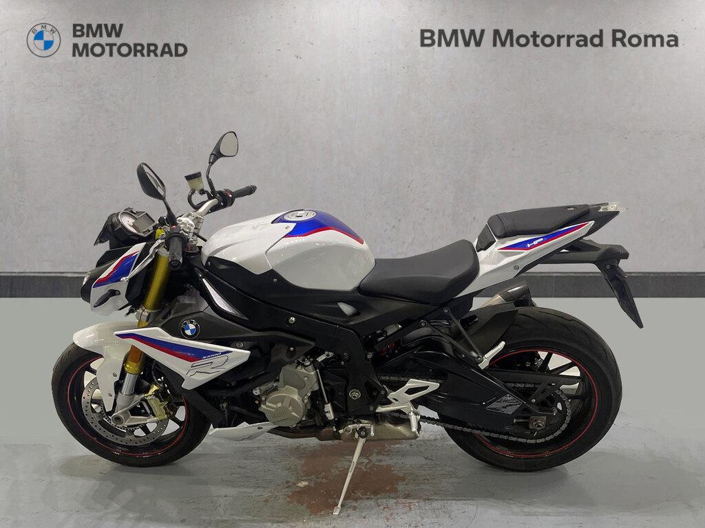 S 1000 R
