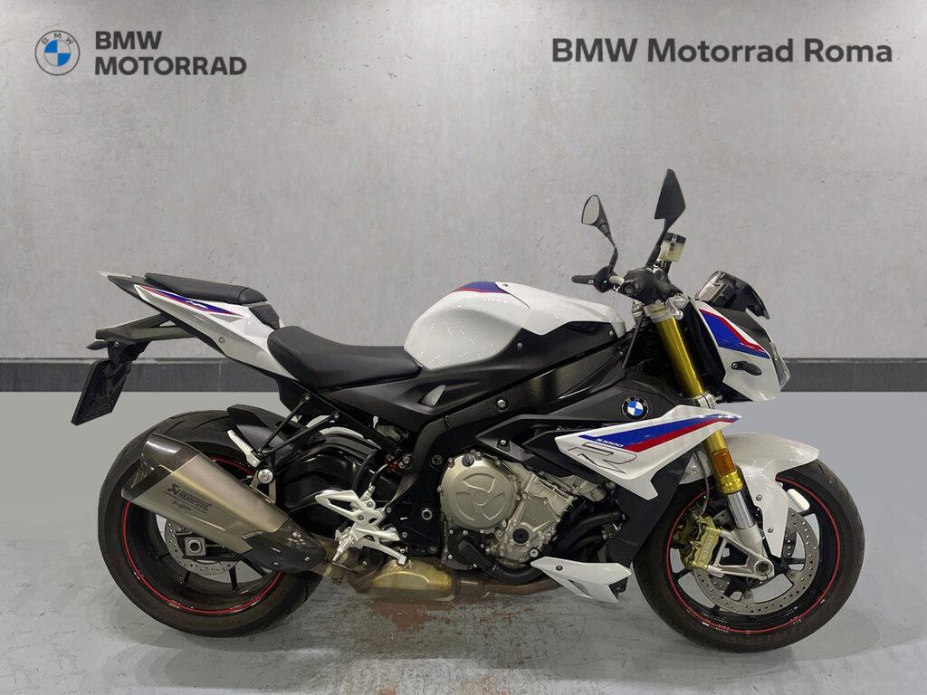 S 1000 R
