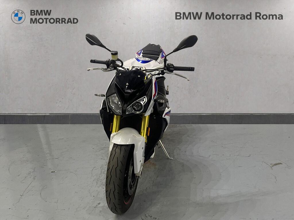 S 1000 R