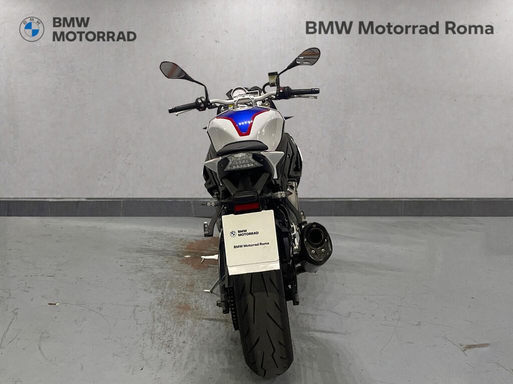 S 1000 R