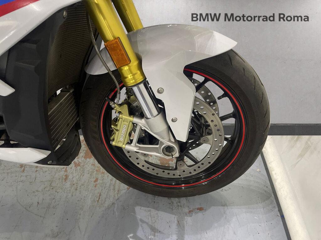 S 1000 R