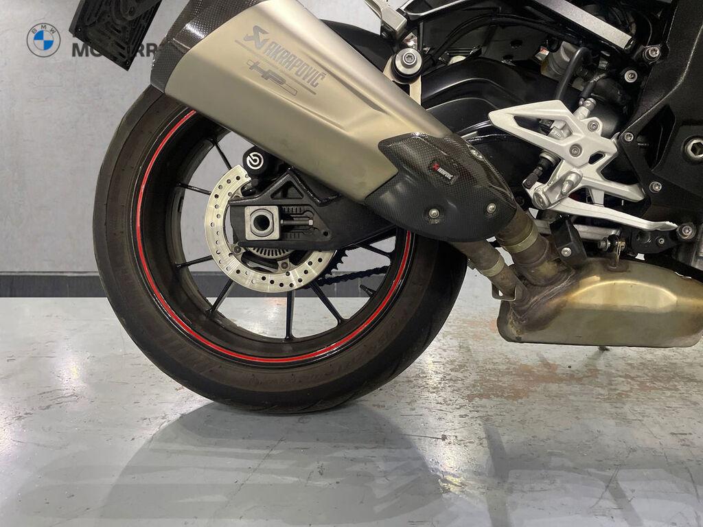 S 1000 R