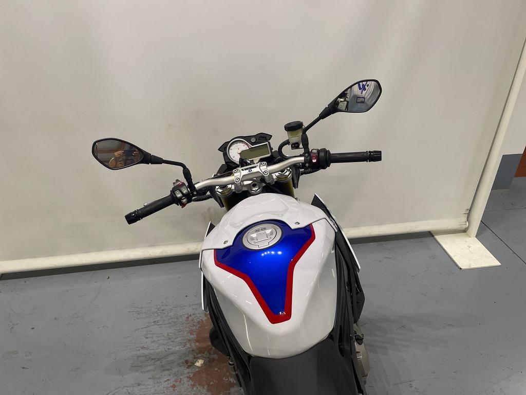 S 1000 R