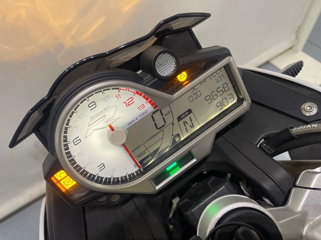 S 1000 R