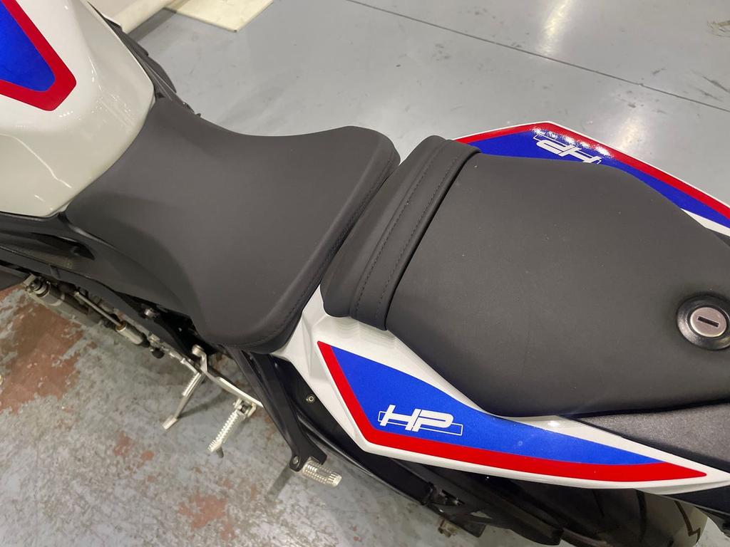 S 1000 R