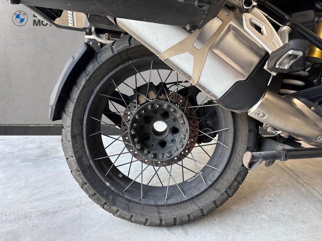 R 1250 GS