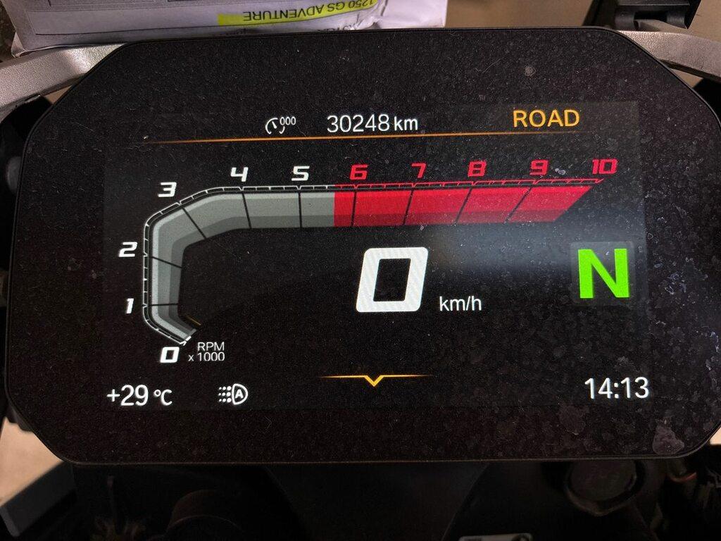 R 1250 GS