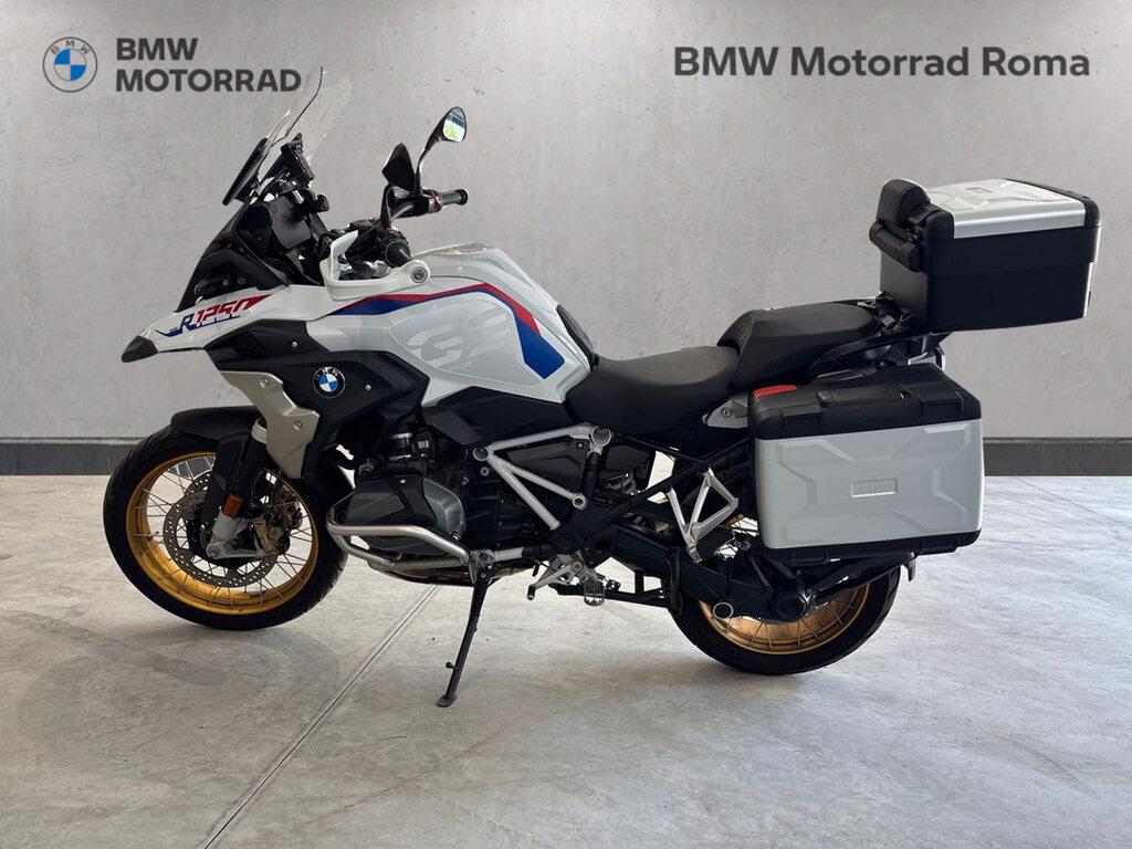R 1250 GS