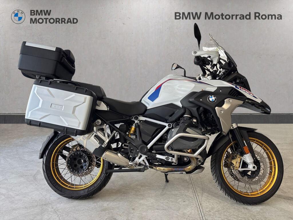 R 1250 GS