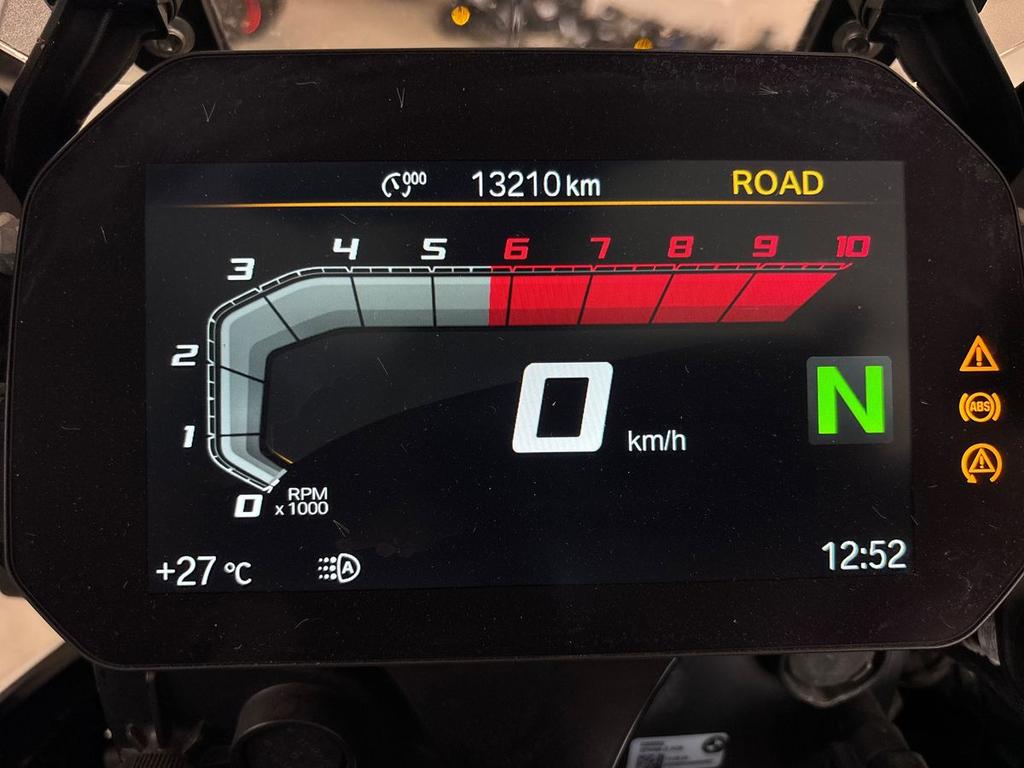 R 1250 GS