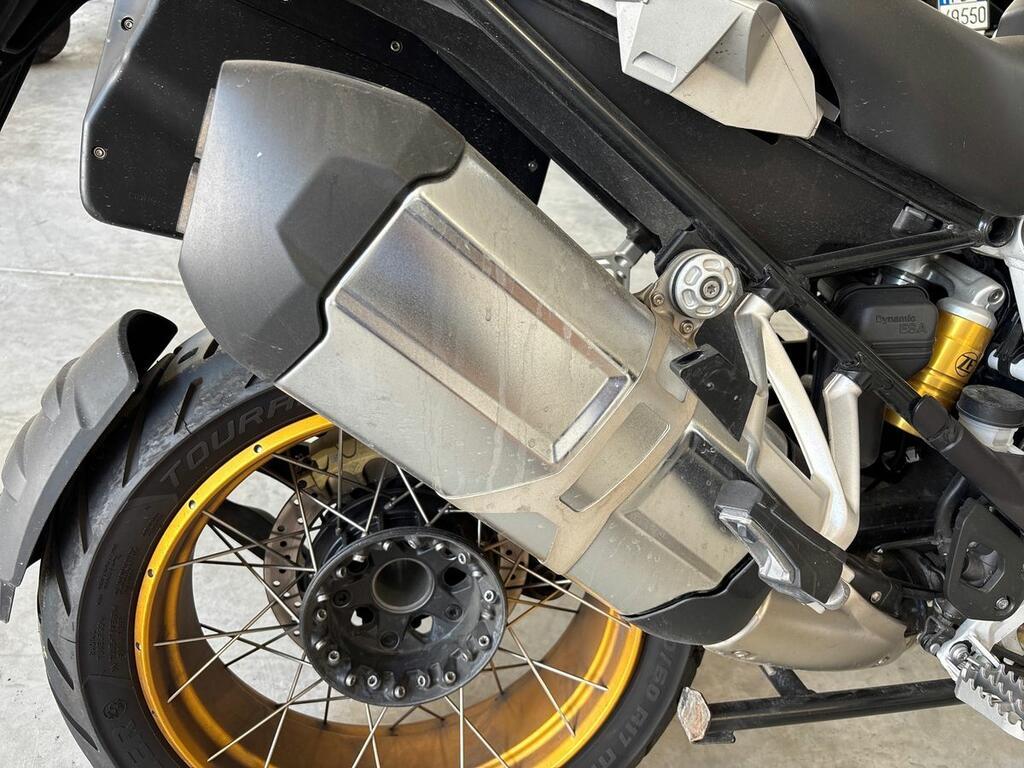 R 1250 GS