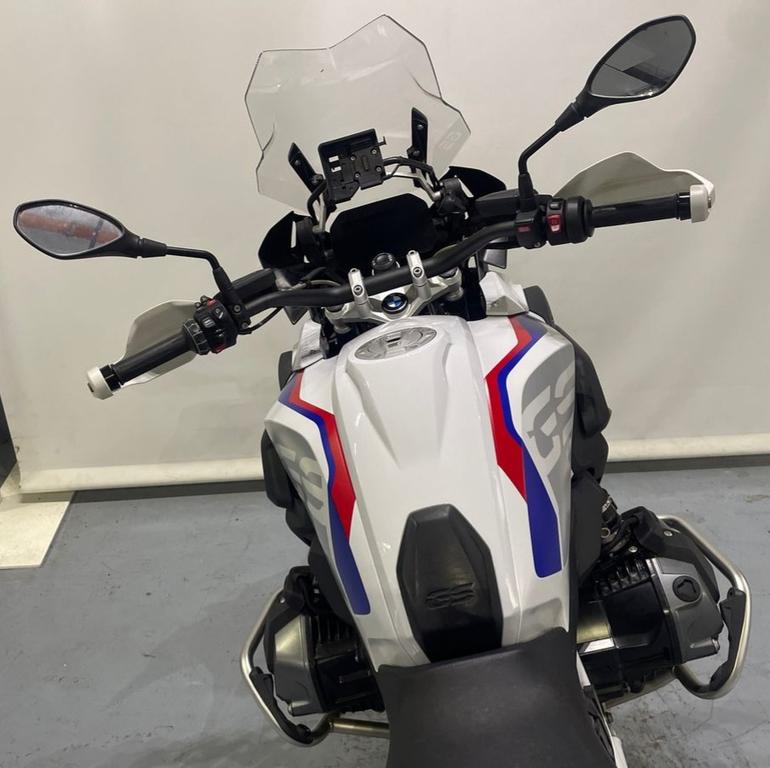 R 1250 GS