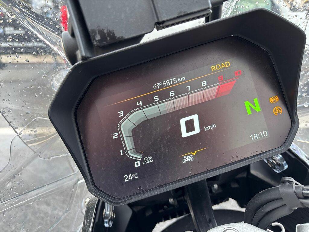 R 1300 GS
