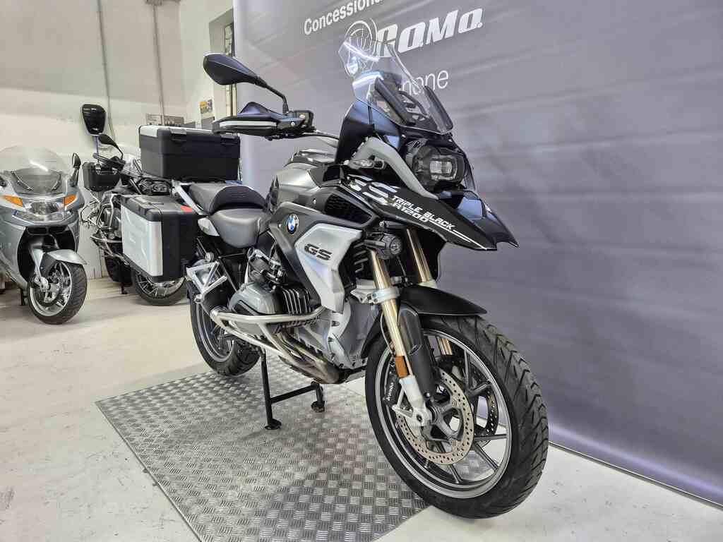 R 1200 GS