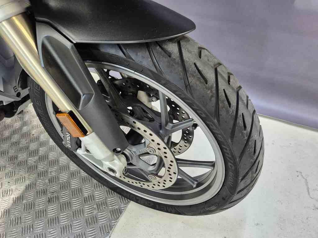 R 1200 GS