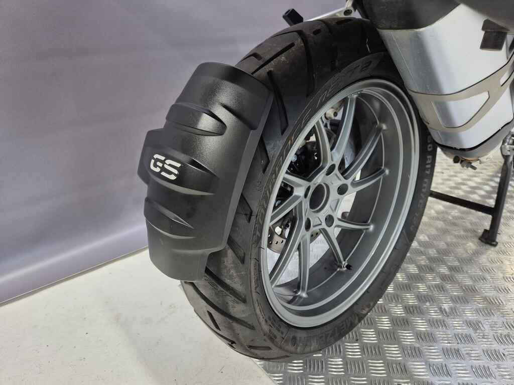 R 1200 GS