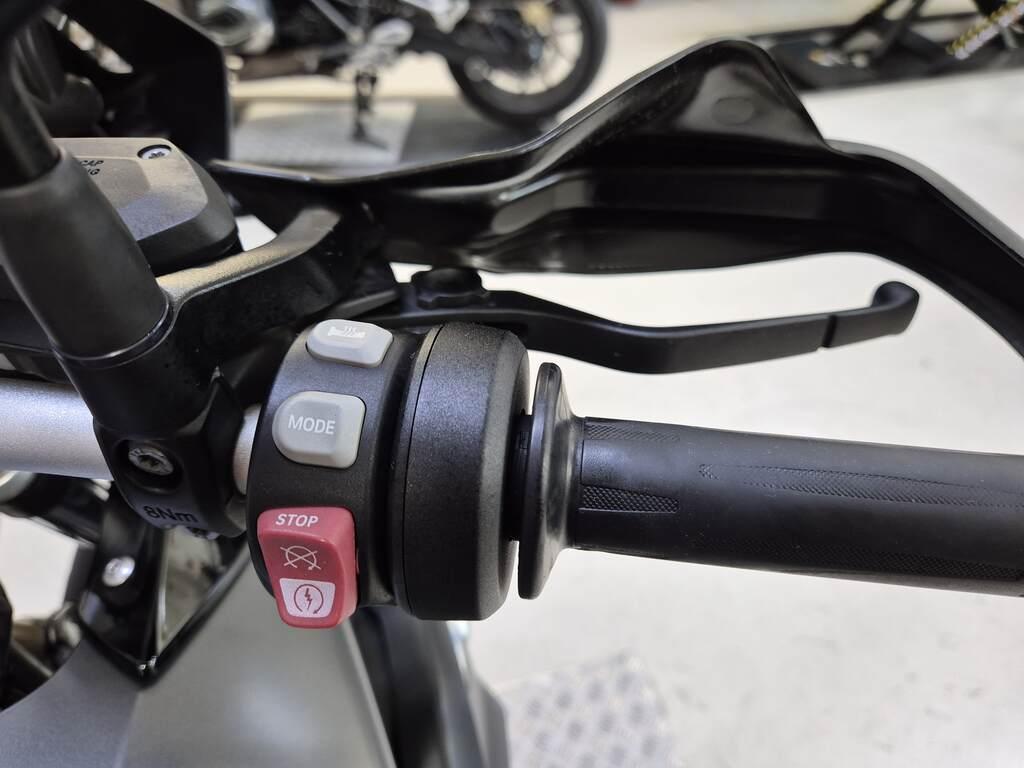 R 1200 GS
