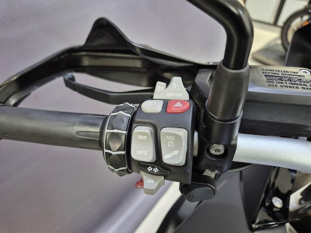 R 1200 GS