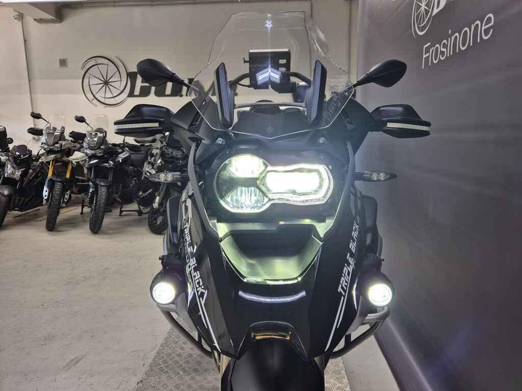 R 1200 GS