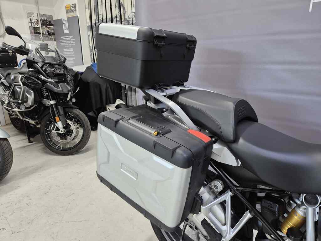 R 1200 GS