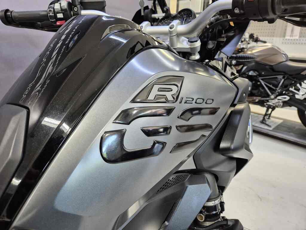 R 1200 GS