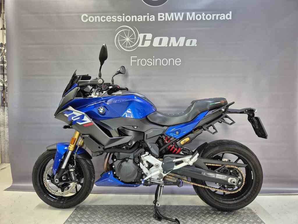 F 900 XR